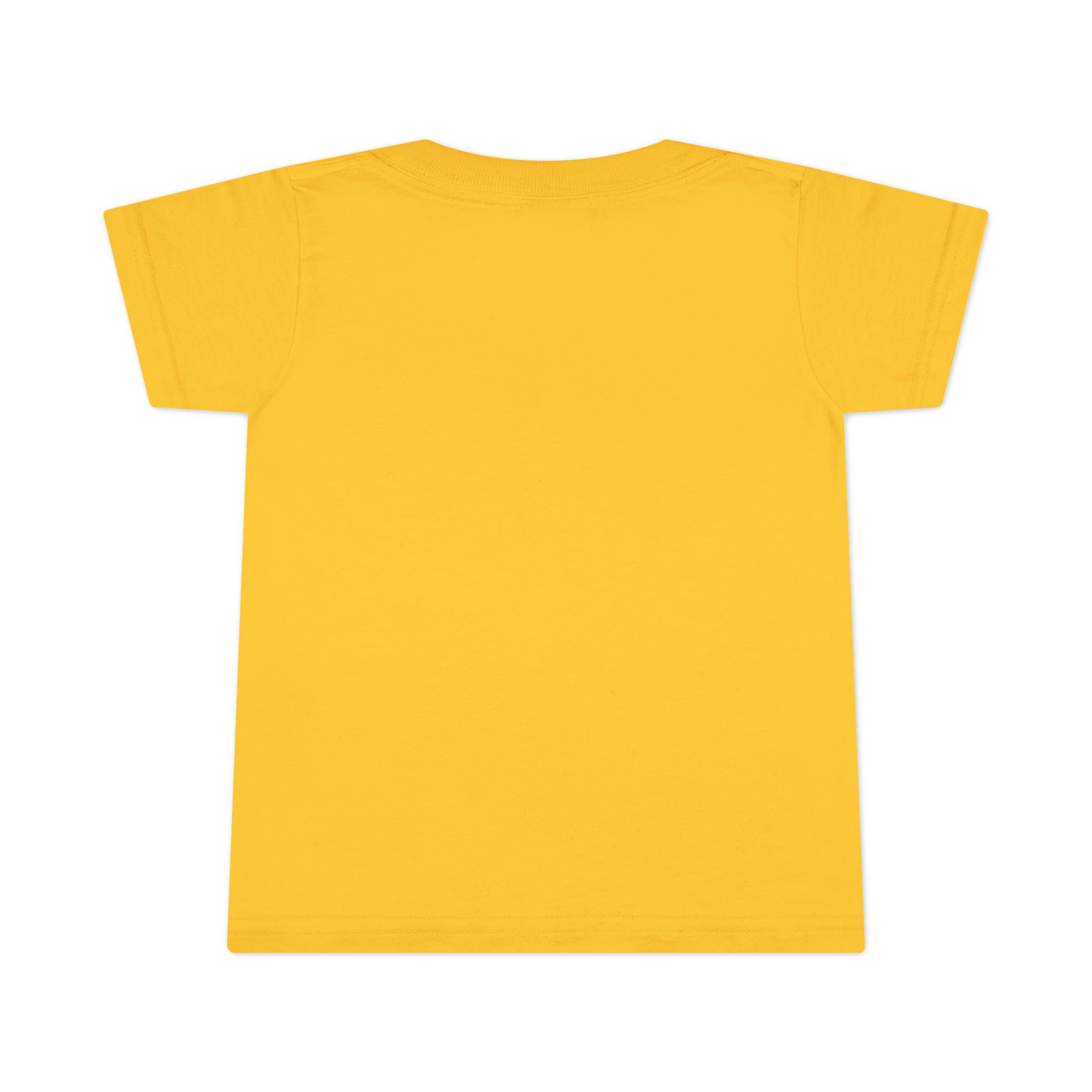 Playful red Panda Driving Toddler T-Shirt | Cute Kids Graphic Tee for Fun Adventures