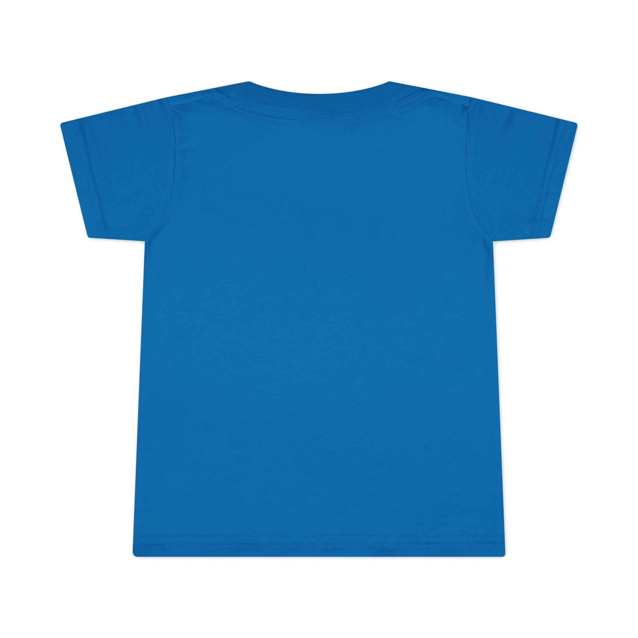 Playful Tiger Driving Toddler T-Shirt | Cute Kids Graphic Tee for Fun Adventures