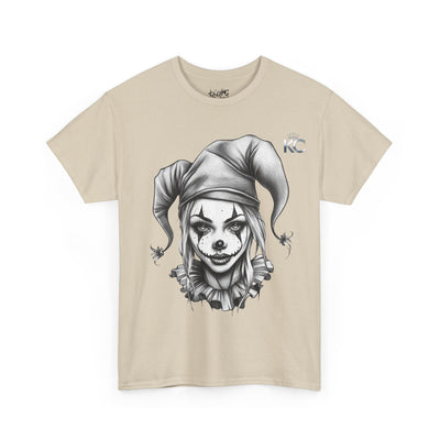 Cute clown Tee