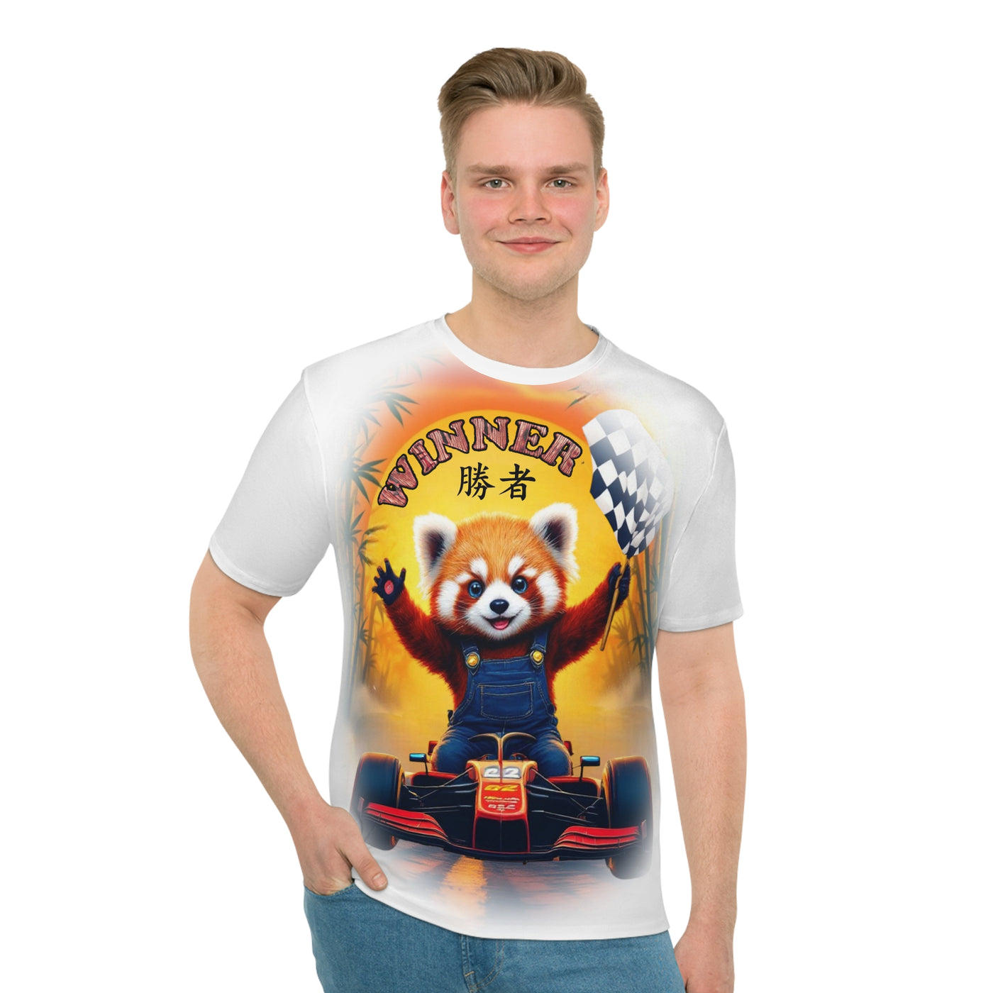 Yuki winner design