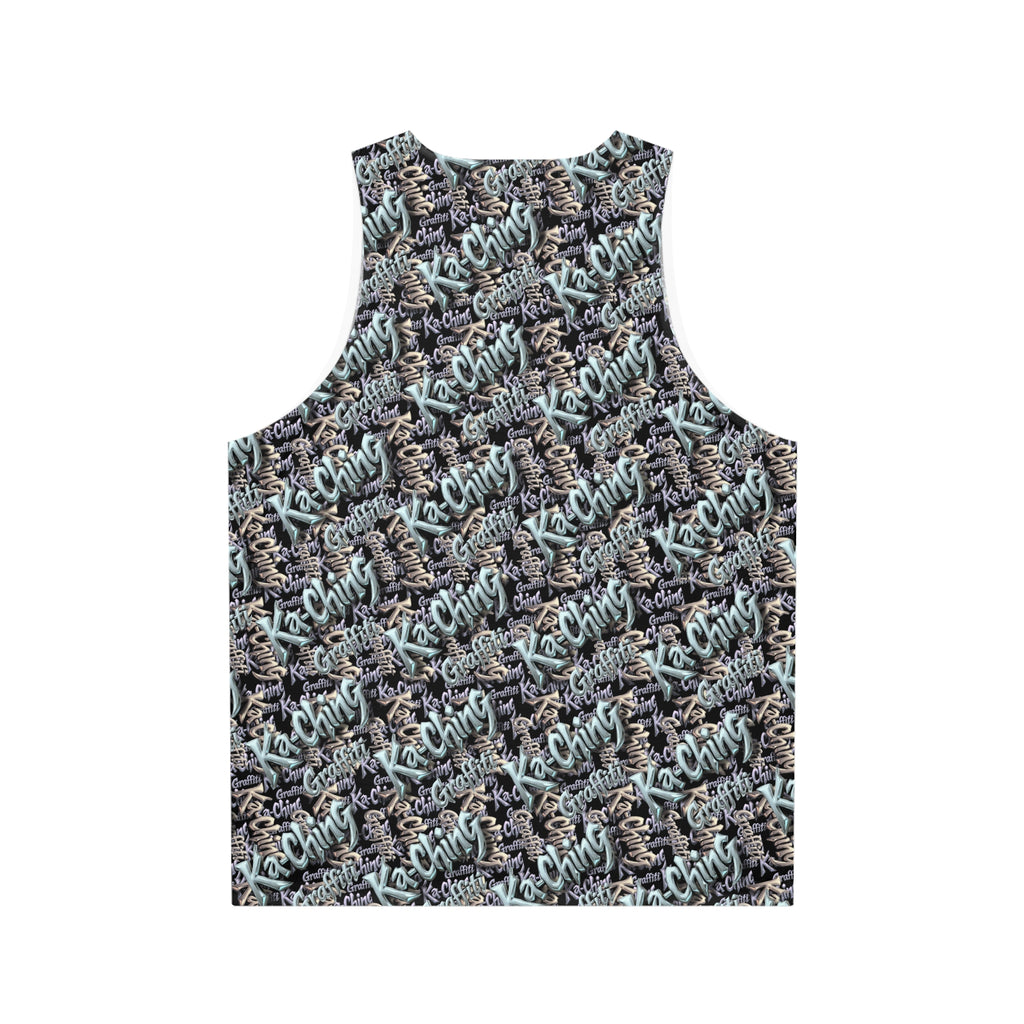 Copy of Unisex Tank Top (AOP)