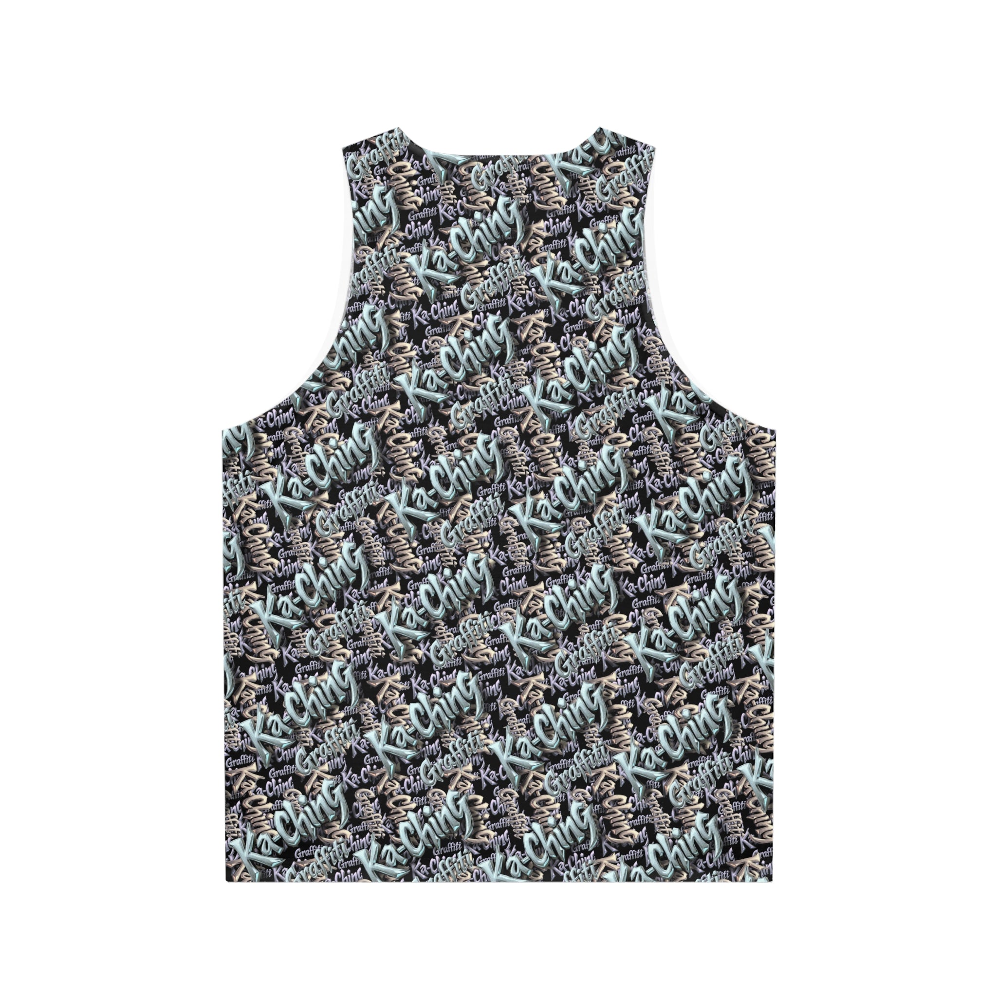 Copy of Unisex Tank Top (AOP)