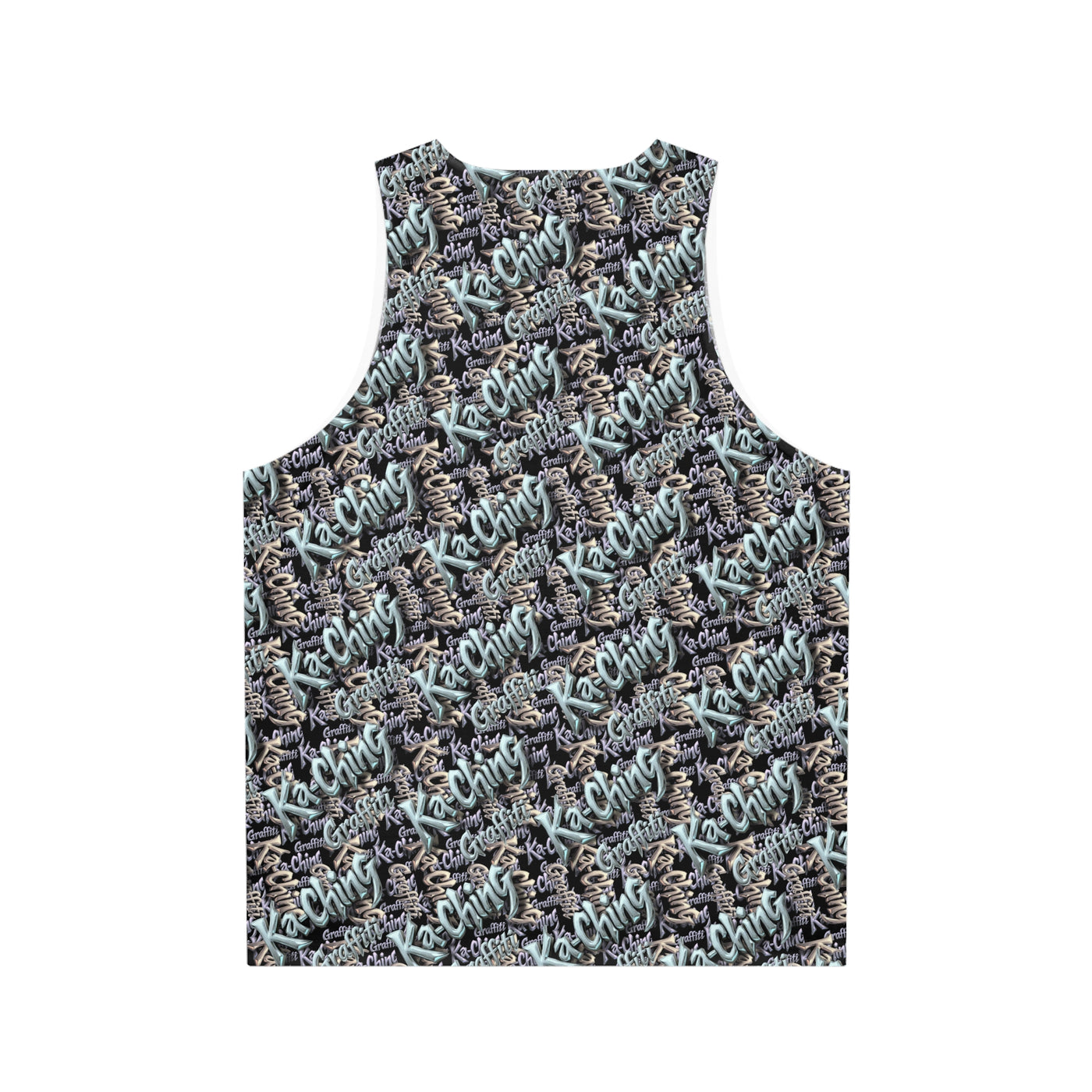 Copy of Unisex Tank Top (AOP)