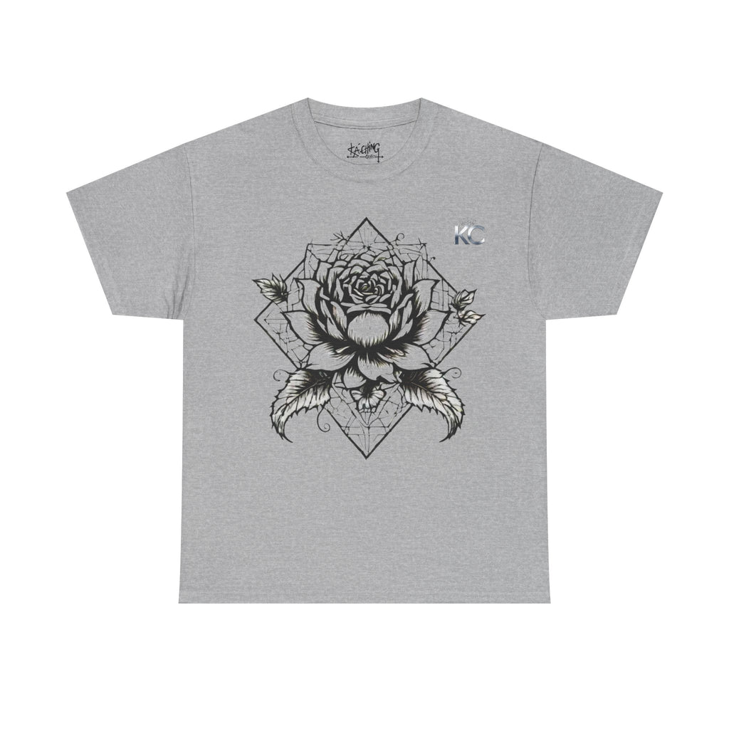 Rose Tee