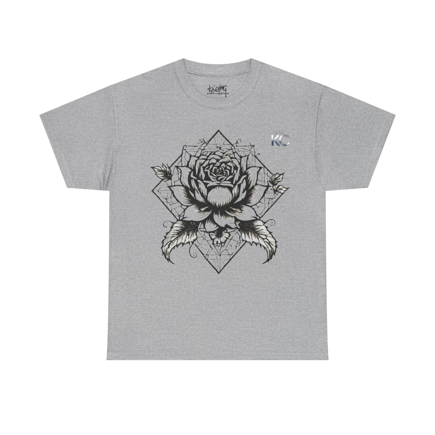 Rose Tee