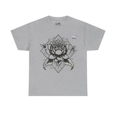 Rose Tee