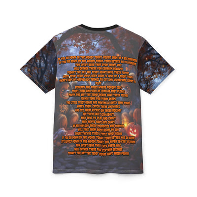 Teddy bears picnic unisex Tee