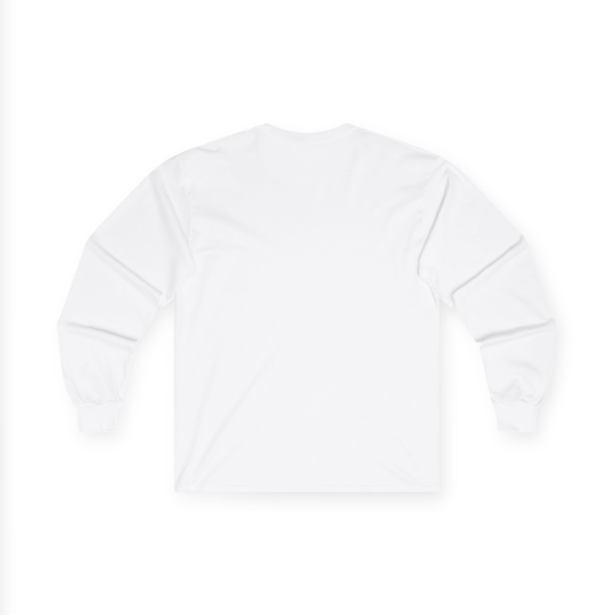 Grumpy Cat's Winter Wonderland Unisex Sleeve Tee. 1 '
