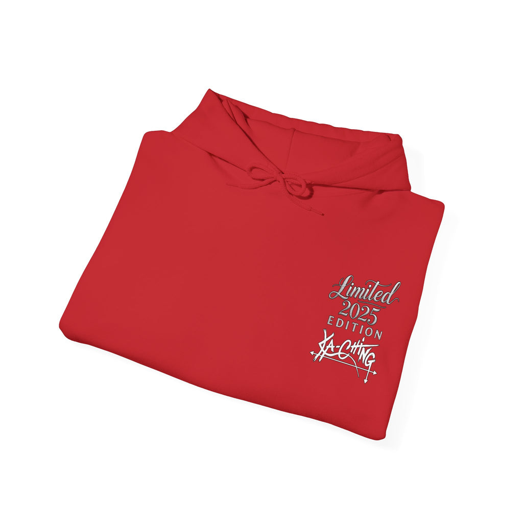 Rainbow bridge Charity Hoodie