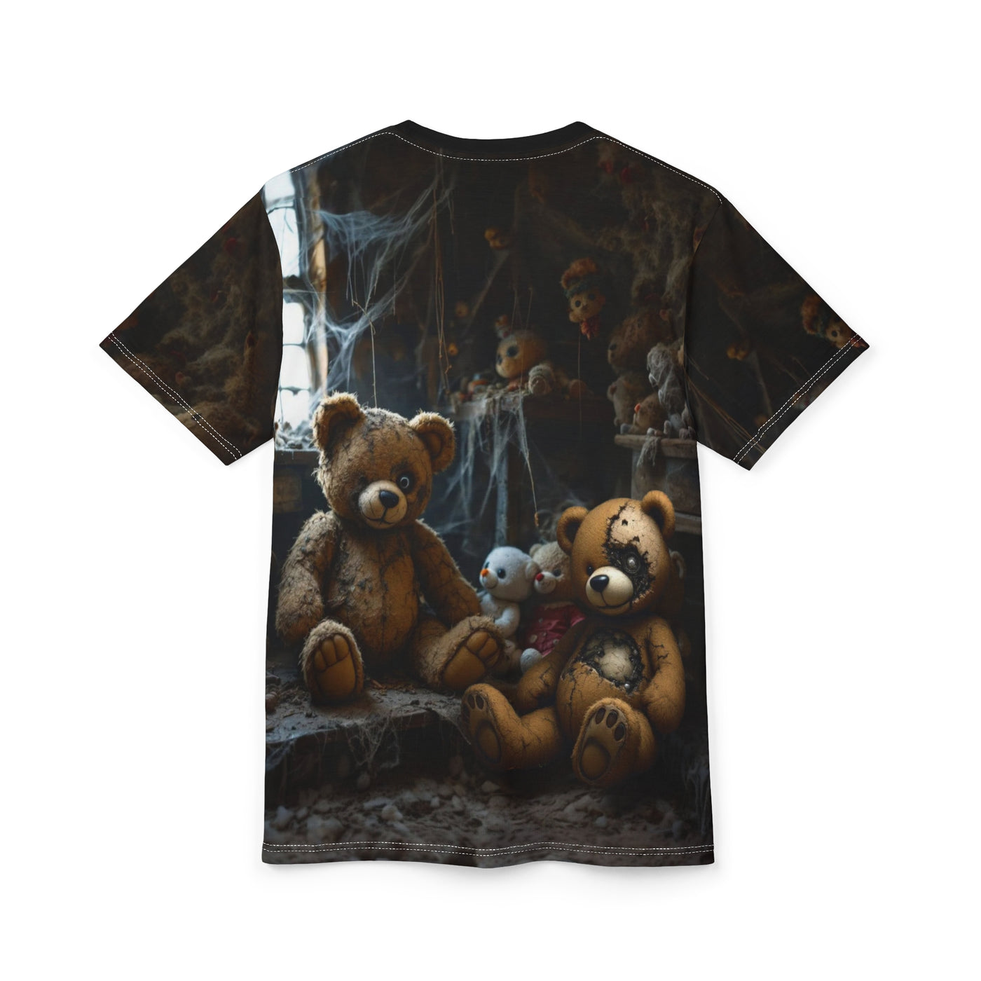 Forgotten bears Unisex Tee