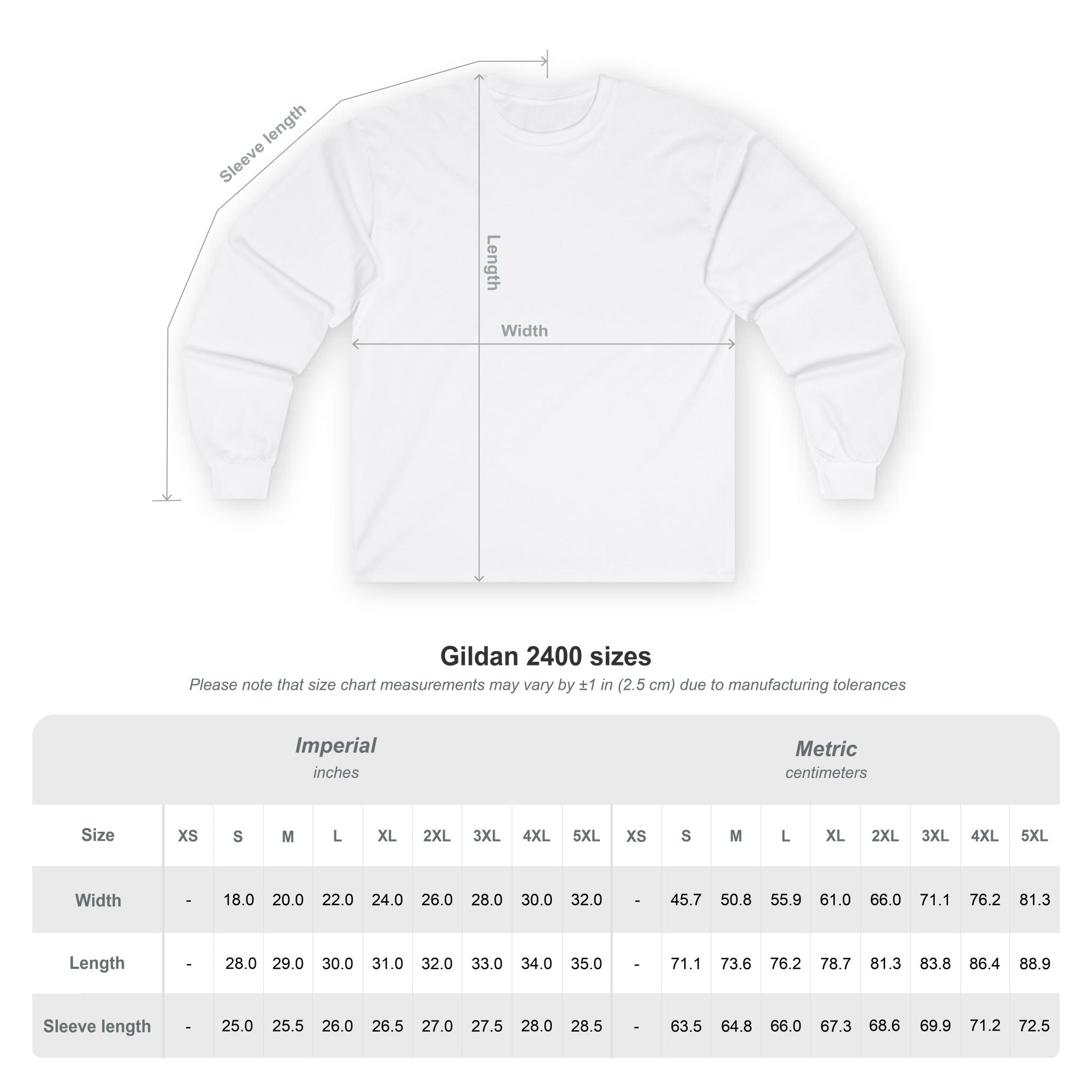 Cat Long Sleeve Tee, Unisex Cat Lover Shirt, .