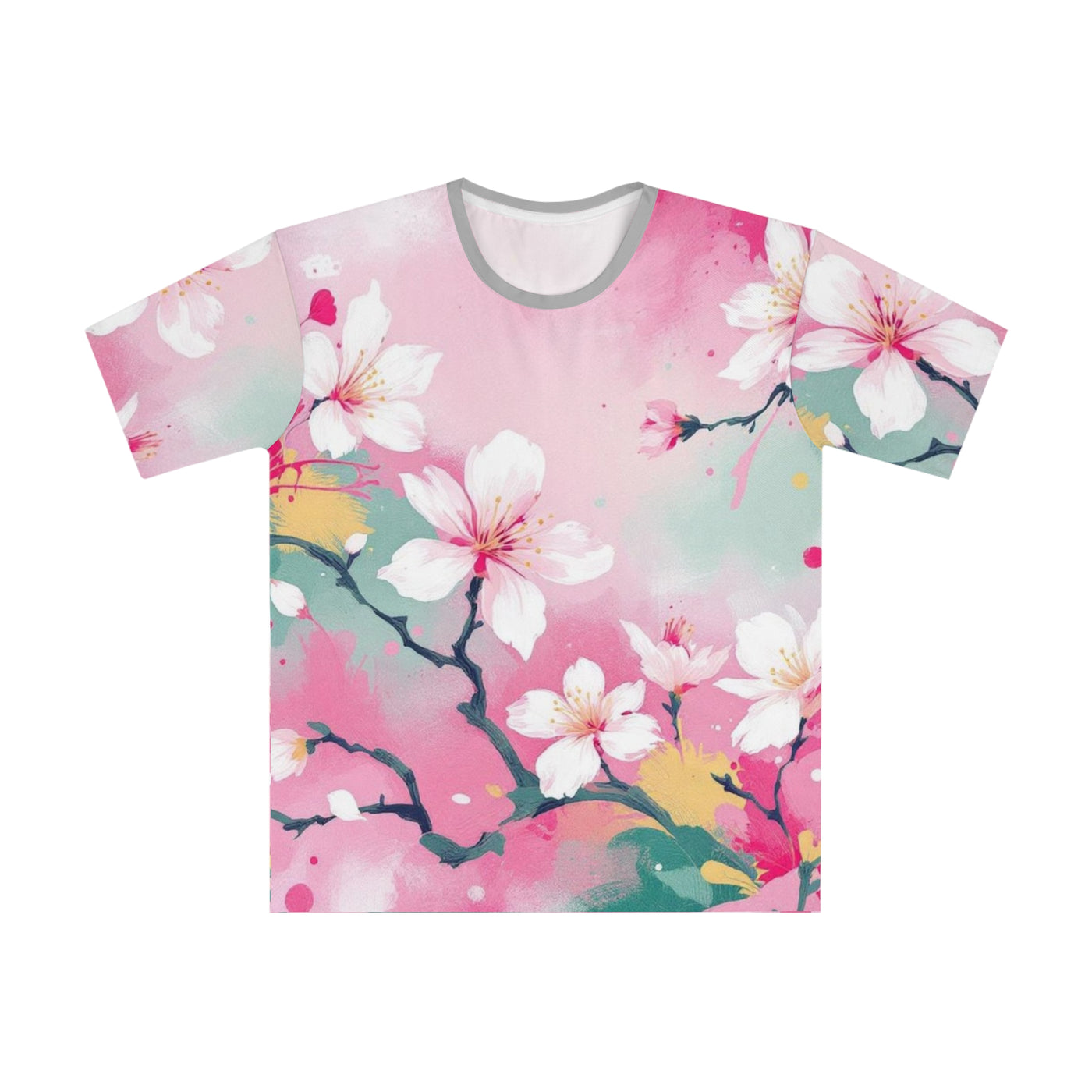 Japanese Blossom art