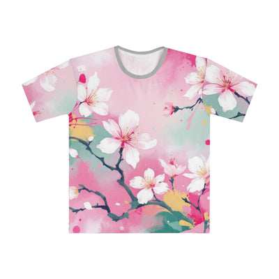 Japanese Blossom art