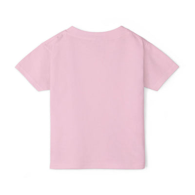 Toddler Lion Graphic T-Shirt - Cute Kids Apparel for Animal Lovers