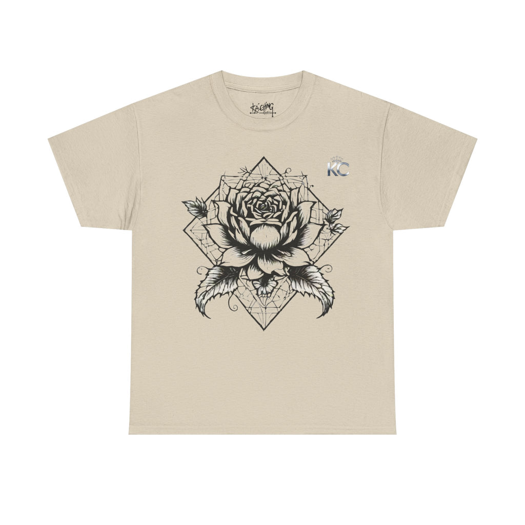 Rose Tee