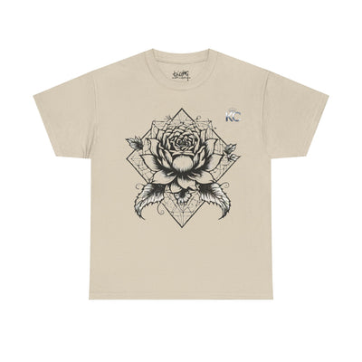 Rose Tee