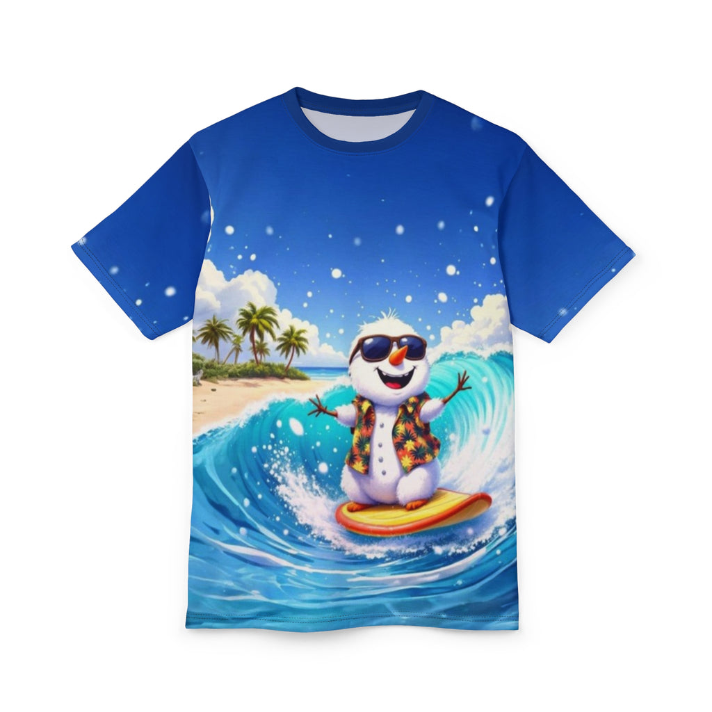 Snowsurf....Tee