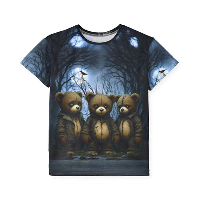 Forest teddies Unisex kidsTee