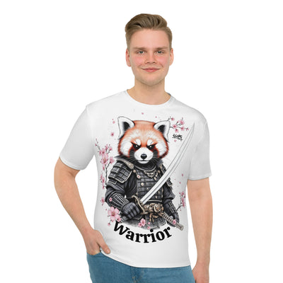 Ka-Ching Red PandaT-Shirt
