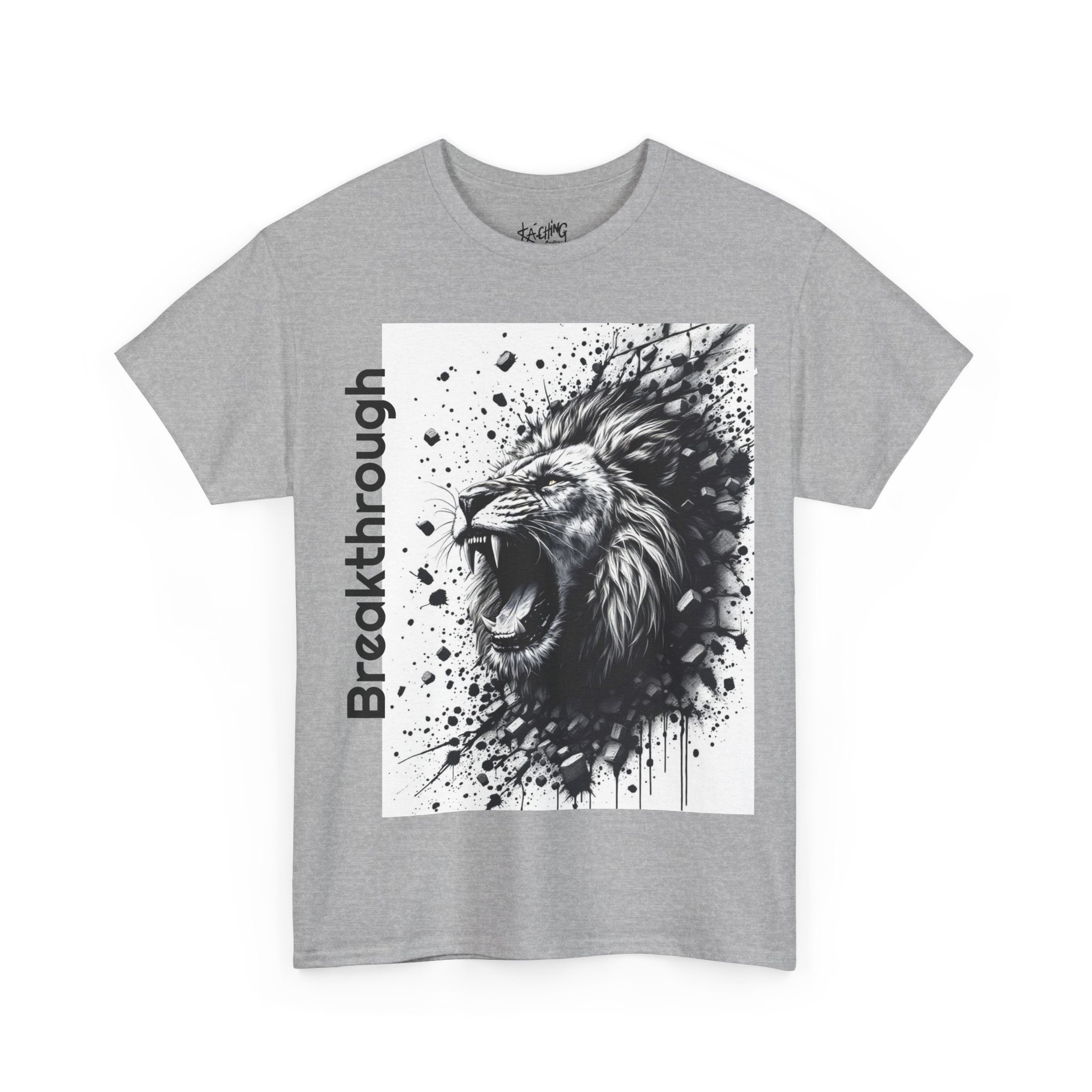 Breakthrough Tee