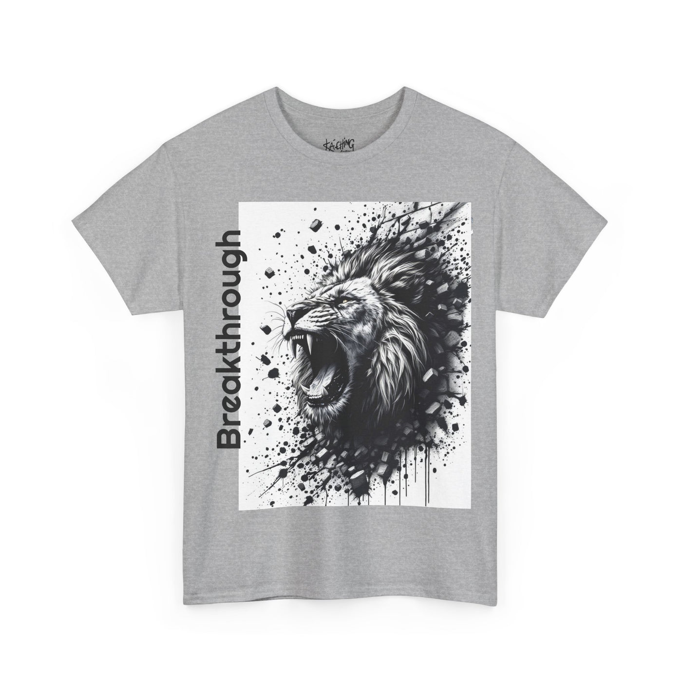 Breakthrough Tee