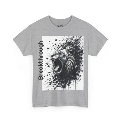 Breakthrough Tee