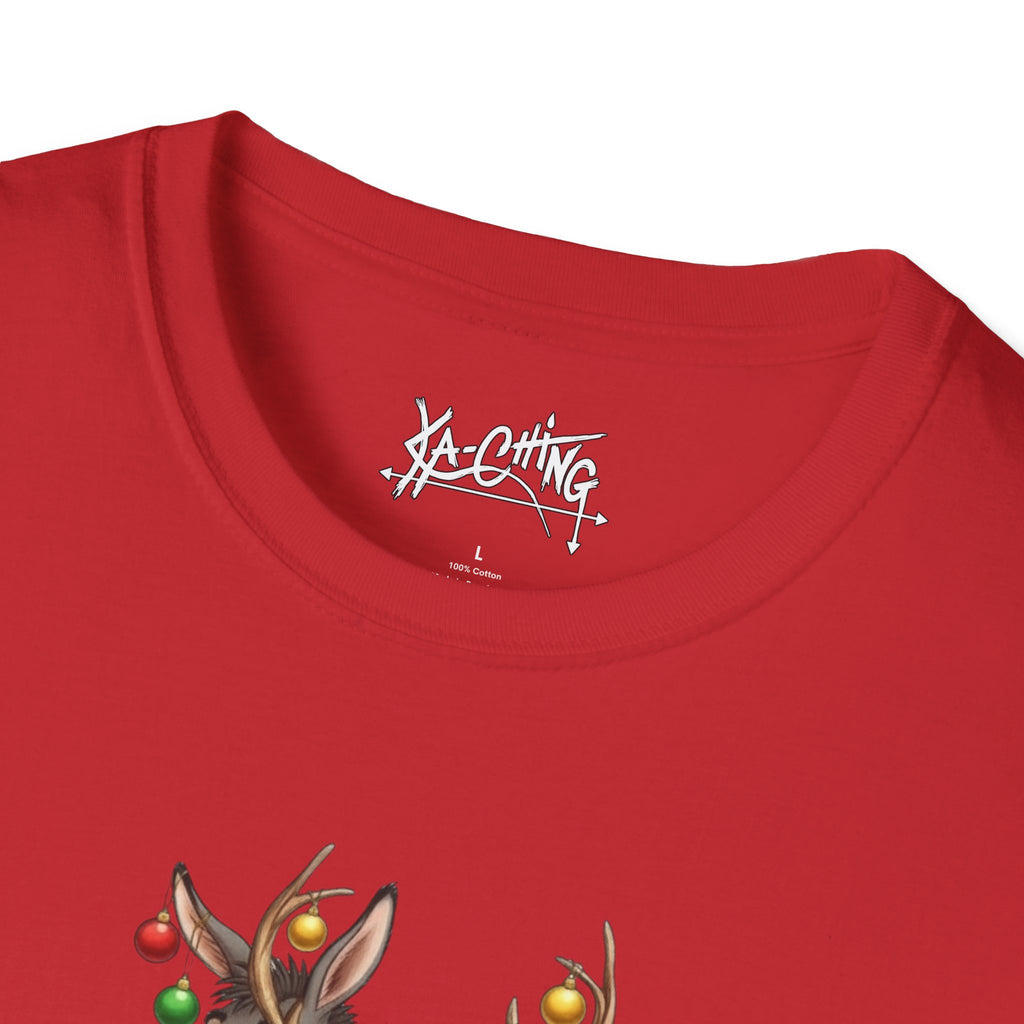 Christmas fun Graphic Tee