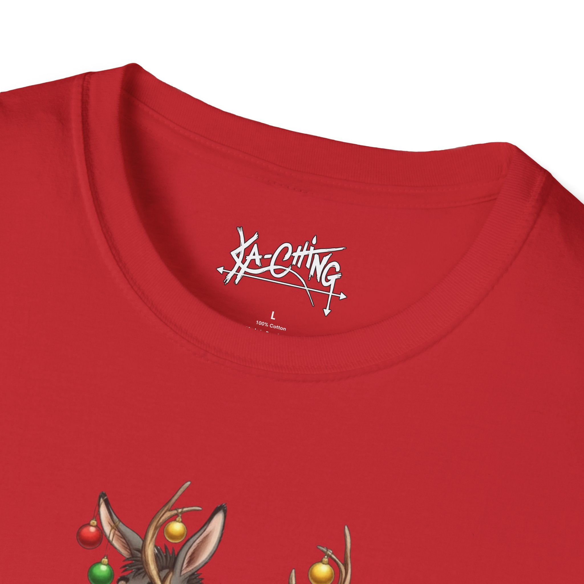 Christmas fun Graphic Tee