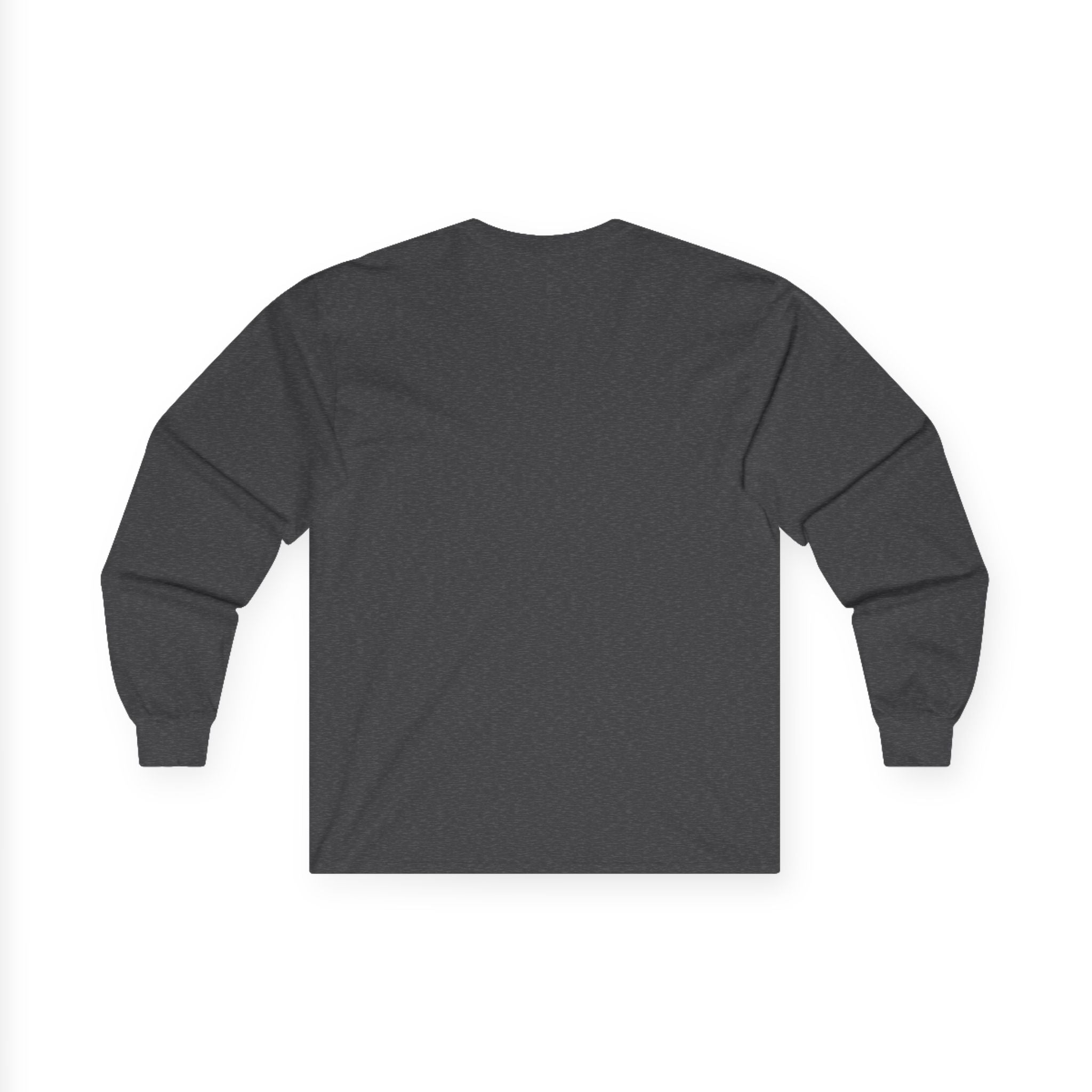 Grumpy Cat's Winter Wonderland Unisex Sleeve Tee. 1 '