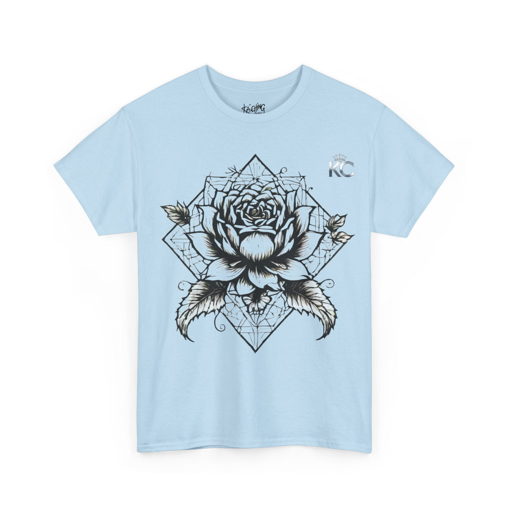 Rose Tee
