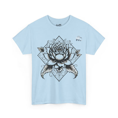 Rose Tee