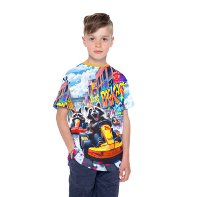 Street Karting T-Shirt