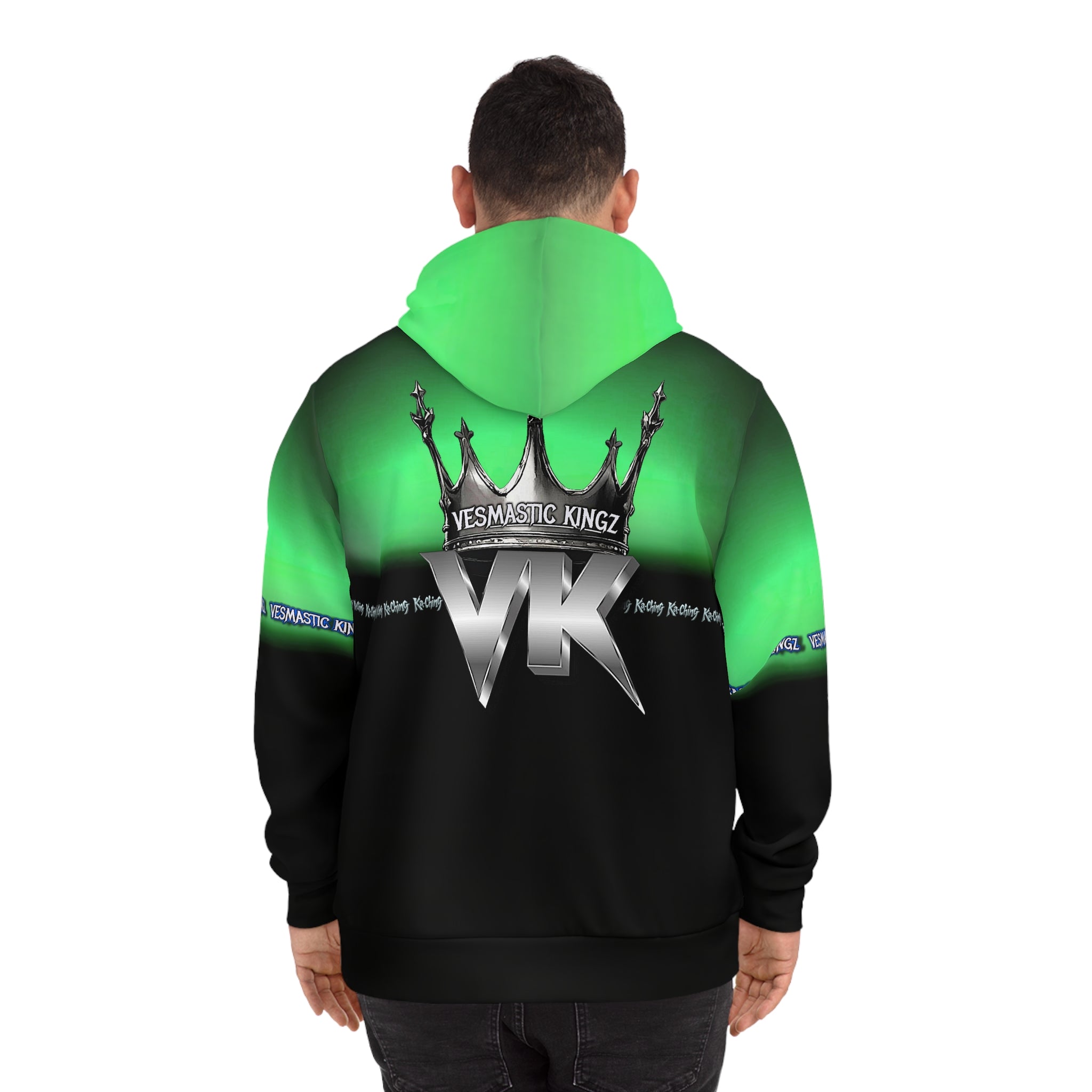 Greenland VK.KC Hoodie