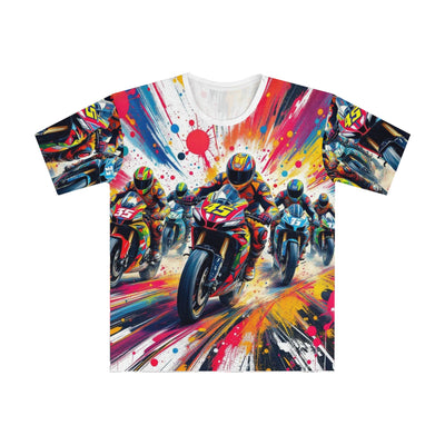 Bike art T-Shirt