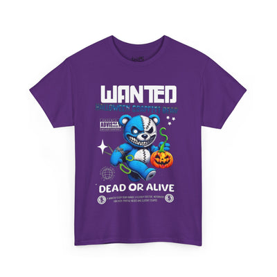 Wanted Graffiti Ted Tee