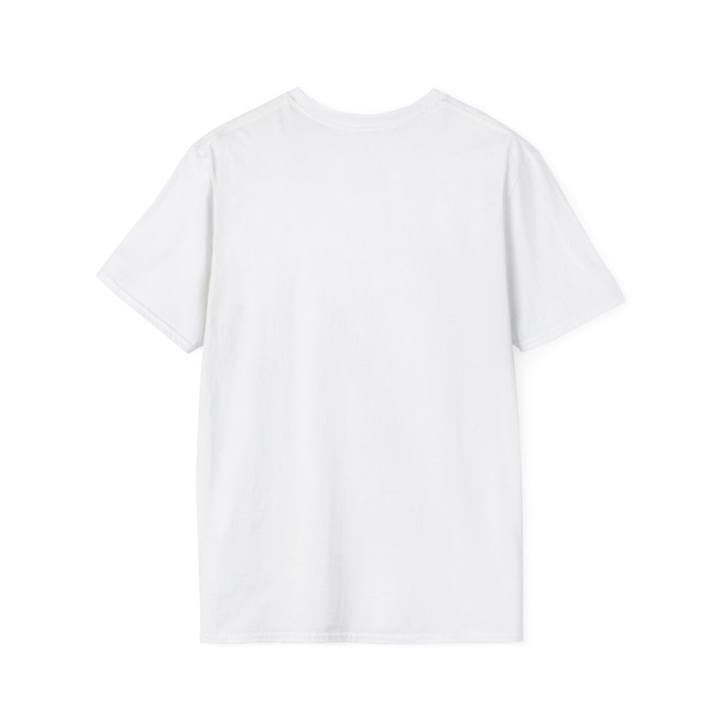 Christmas Polar Bear Graphic Tee