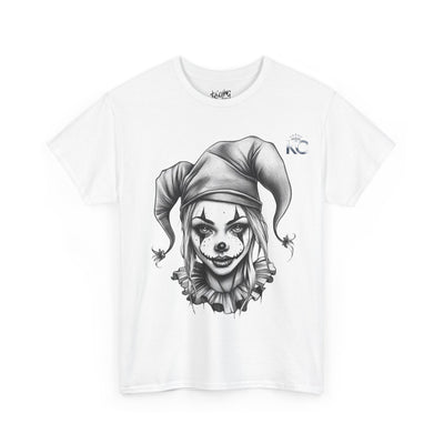 Cute clown Tee