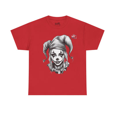 Cute clown Tee
