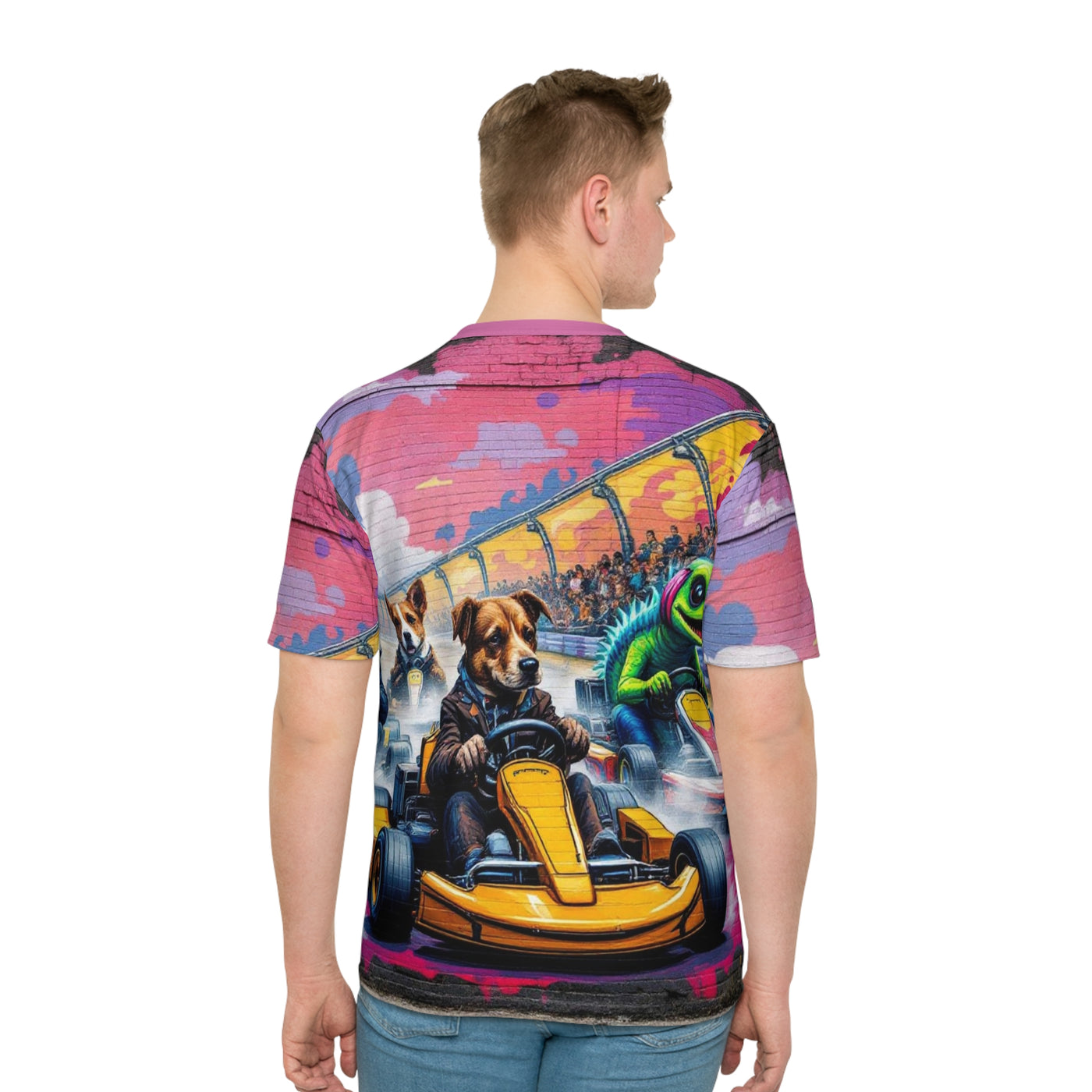 Street Karting T-Shirt