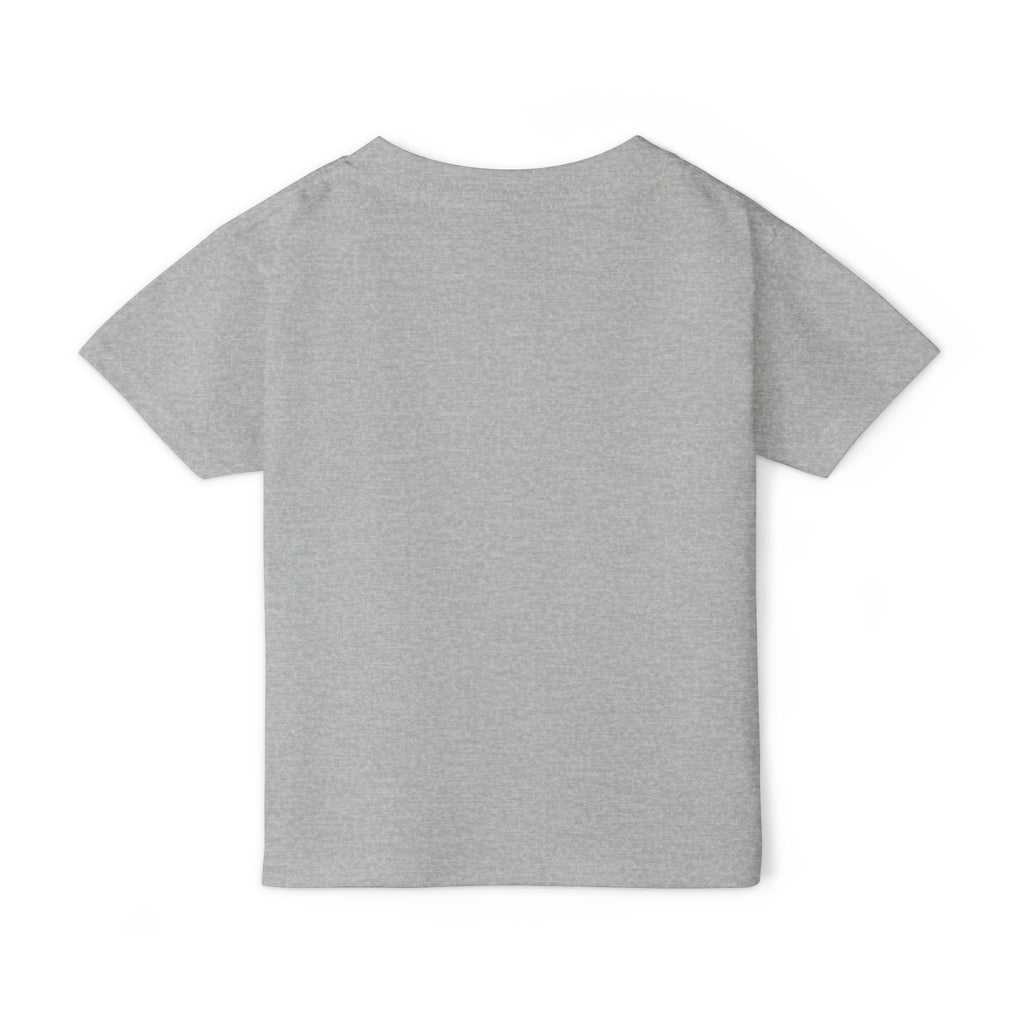 Toddler Lion Graphic T-Shirt - Cute Kids Apparel for Animal Lovers