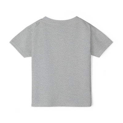 Toddler Lion Graphic T-Shirt - Cute Kids Apparel for Animal Lovers