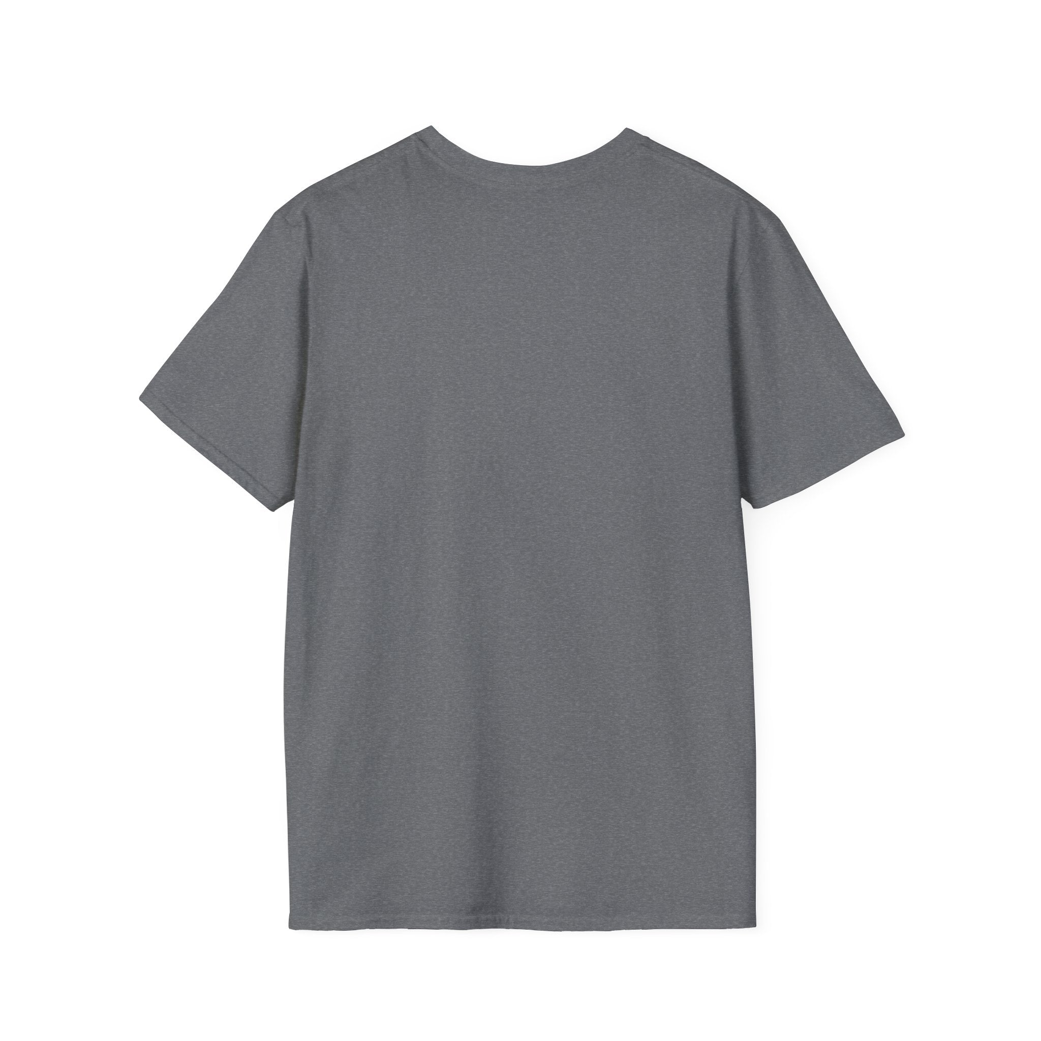 T-Shirt — Young Youth Fund Africa Graphic Tee