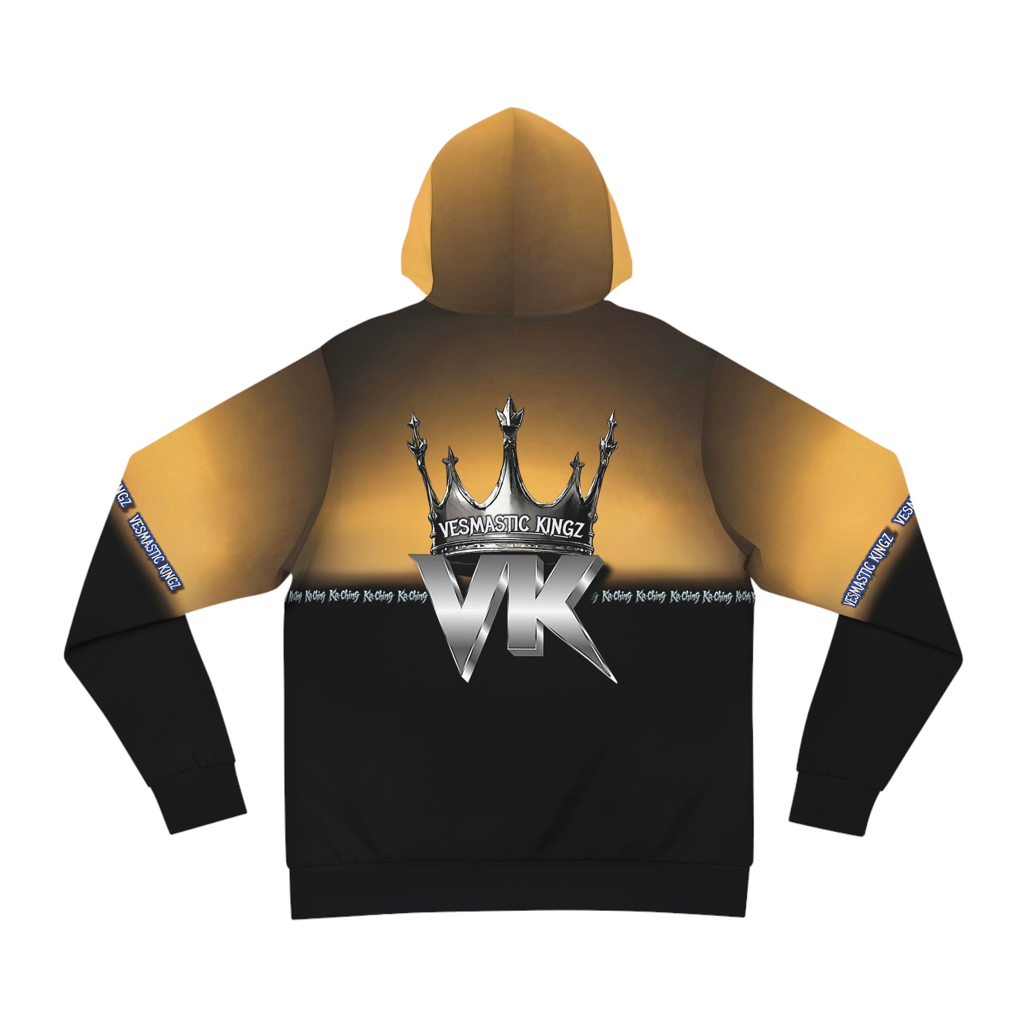 Sunset VK.KC Hoodie