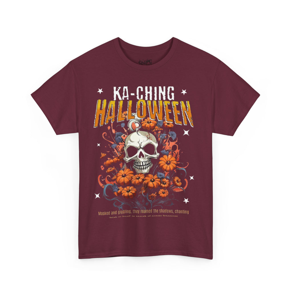 Ka-Ching Halloween Tee