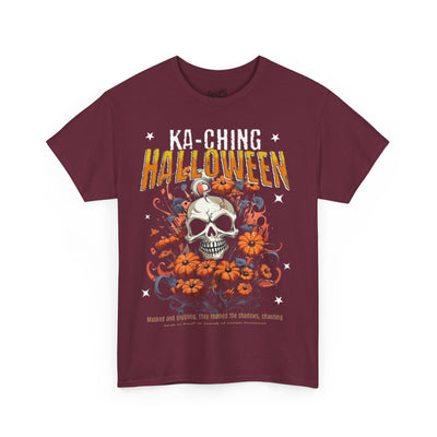 Ka-Ching Halloween Tee
