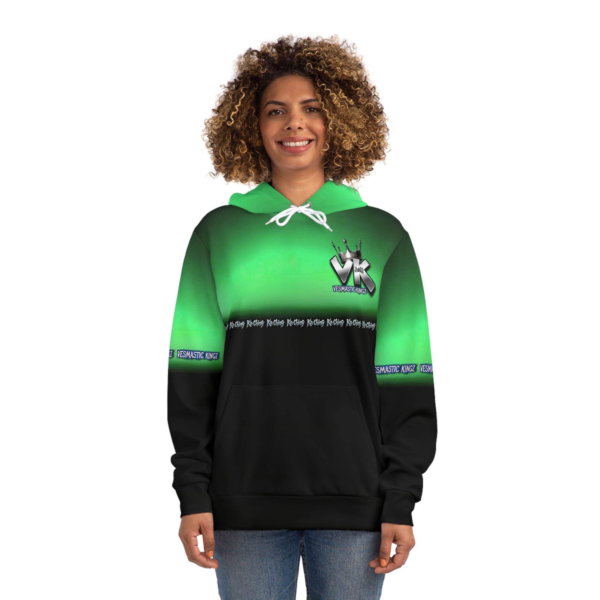 Greenland VK.KC Hoodie