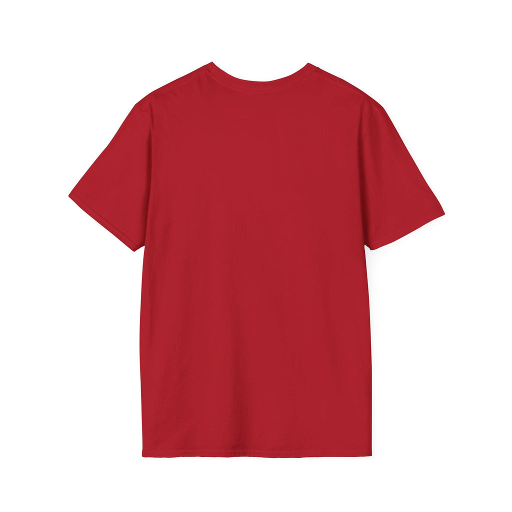 Christmas Polar Bear Graphic Tee