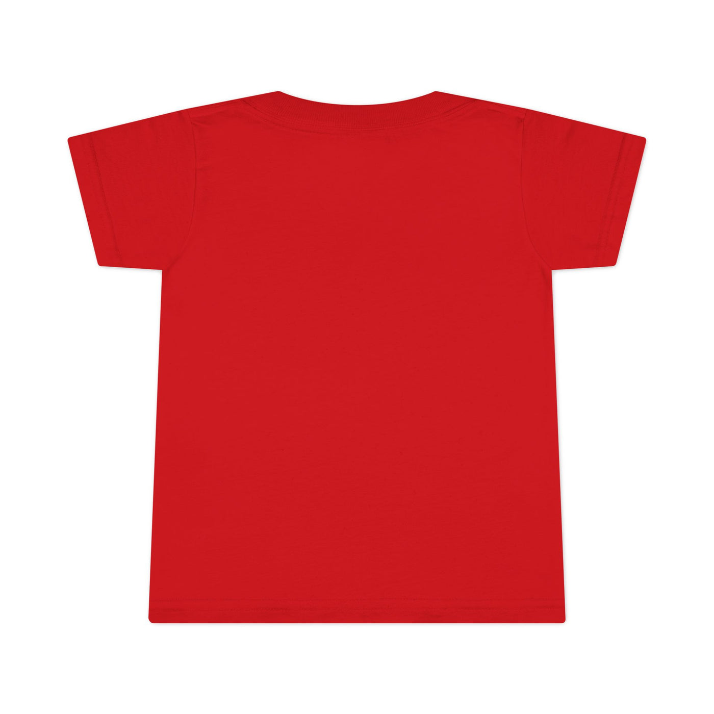 Playful Tiger Driving Toddler T-Shirt | Cute Kids Graphic Tee for Fun Adventures