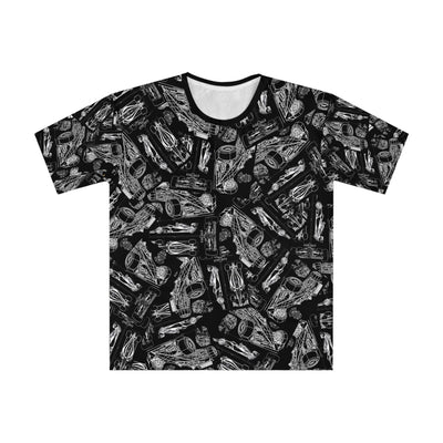 Car Tech-Draw Black