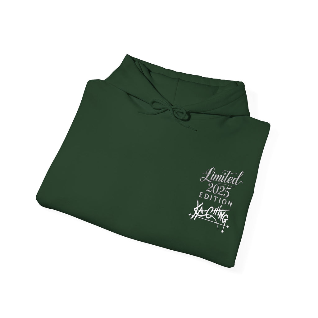 Rainbow bridge Charity Hoodie